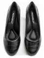 Piccadilly 110072 černé dámské lodičky | ARNO.cz - obuv s tradicí