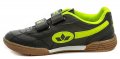 Lico 360353a černo zelené sportovní tenisky | ARNO.cz - obuv s tradicí