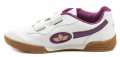 Lico 360425 bílo fialové sportovní tenisky | ARNO.cz - obuv s tradicí