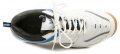 Magnus 70-0385-T1 bílo modrá pánská sportovní obuv | ARNO.cz - obuv s tradicí