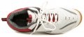 Magnus 70-0385-T1 bílo červená pánská sportovní obuv | ARNO.cz - obuv s tradicí