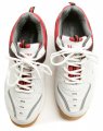 Magnus 70-0385-T1 bílo červená pánská sportovní obuv | ARNO.cz - obuv s tradicí
