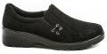 Scandi 52-0815-A1 černá dámská zimní obuv | ARNO.cz - obuv s tradicí