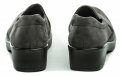 Scandi 52-0806-C1 šedá dámska zimná obuv | ARNO.cz - obuv s tradicí