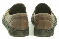 Mintaka 821225 béžové dámské mokasíny | ARNO.cz - obuv s tradicí