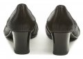 Mintaka 82294-12 černé dámské lodičky | ARNO.cz - obuv s tradicí