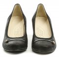 Mintaka 82294-12 černé dámské lodičky | ARNO.cz - obuv s tradicí