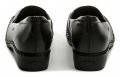 Axel AXCW026 černá dámská zdravotní obuv | ARNO.cz - obuv s tradicí