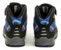 Peddy PV-509-27-03 modro oranžové kotníčkové zimní boty | ARNO.cz - obuv s tradicí