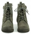 Peddy PV-536-32-21 oliva kotníčkové zimní boty | ARNO.cz - obuv s tradicí