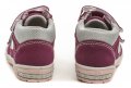 Medico EX5001B růžové dětské boty | ARNO.cz - obuv s tradicí