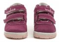 Medico EX5001B růžové dětské boty | ARNO.cz - obuv s tradicí