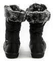 Kamik Camrose Black dámská zimní obuv | ARNO.cz - obuv s tradicí