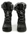 Kamik Camrose Black dámská zimní obuv | ARNO.cz - obuv s tradicí