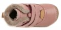 Froddo G2110069-10K růžové dětské zimní boty | ARNO.cz - obuv s tradicí