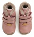 Froddo G2110069-10K růžové dětské zimní boty | ARNO.cz - obuv s tradicí