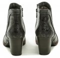 Mustang 1287-502-259 Graphit dámská obuv | ARNO.cz - obuv s tradicí