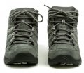 Power 700L šedá dámská trekingová obuv | ARNO.cz - obuv s tradicí