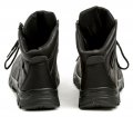 Rock Spring Rockwood černé pánské boty | ARNO.cz - obuv s tradicí