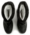 Top Lux 9520 černé dámské sněhule | ARNO.cz - obuv s tradicí