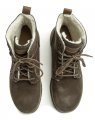 Weinbrenner W2623z43 hnědé dámské zimní boty | ARNO.cz - obuv s tradicí
