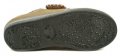 Rogallo 4340-004 béžové dámské zimní papuče | ARNO.cz - obuv s tradicí
