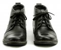 Wawel IG042B šedé pánské zimní boty | ARNO.cz - obuv s tradicí