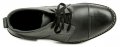 Wawel IG042B šedé pánské zimní boty | ARNO.cz - obuv s tradicí