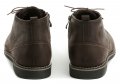 Agda 707 hnědé pánské zimní boty | ARNO.cz - obuv s tradicí