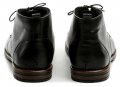 Agda 638 černé pánské zimní boty | ARNO.cz - obuv s tradicí