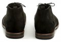 Agda 638a černé pánské zimní boty | ARNO.cz - obuv s tradicí