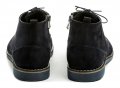 Agda 707 modré pánské zimní boty | ARNO.cz - obuv s tradicí