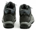 IMAC I2448z31 šedé dámské zimní boty | ARNO.cz - obuv s tradicí