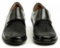 Di Janno 106-4719 černá zdravotní dámská obuv | ARNO.cz - obuv s tradicí