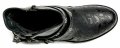 Mustang 1284-606-820 navy dámská kotníčková obuv | ARNO.cz - obuv s tradicí