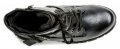 Mustang 1291-604-820 navy dámská kotníčková obuv | ARNO.cz - obuv s tradicí