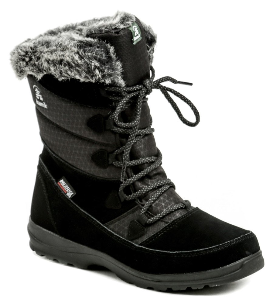 Kamik polar fox cheap