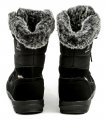 Kamik Polarfox Black dámská zimní obuv | ARNO.cz - obuv s tradicí
