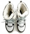 Kamik Vuplex White dámská zimní obuv | ARNO.cz - obuv s tradicí