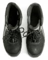 Koma 1052 černo-šedé pánské nadměrné boty | ARNO.cz - obuv s tradicí
