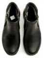 Mateos 798 černé pánské zimní boty | ARNO.cz - obuv s tradicí