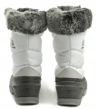Kamik Momentum2 White dámská zimní obuv | ARNO.cz - obuv s tradicí