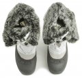 Kamik Momentum2 White dámská zimní obuv | ARNO.cz - obuv s tradicí