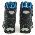 Peddy P1-231-37-05 modrá dětská zimní obuv | ARNO.cz - obuv s tradicí