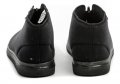 Dr. Orto 392o002 černá dámská zdravotní obuv | ARNO.cz - obuv s tradicí