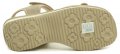 Azaleia 320-321 béžové dámské sandály | ARNO.cz - obuv s tradicí