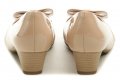 Piccadilly 320286 béžové dámské lodičky | ARNO.cz - obuv s tradicí