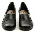 Piccadilly 320288-4 černé dámské lodičky | ARNO.cz - obuv s tradicí