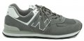 New Balance ML574ESN šedé panské nadměrné tenisky | ARNO.cz - obuv s tradicí