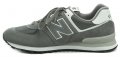 New Balance ML574ESN šedé panské nadměrné tenisky | ARNO.cz - obuv s tradicí